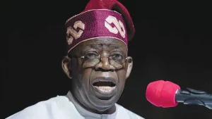 Read more about the article STATE OF THE NATION: Tinubu’s agenda for Renewed Hope is transitioning into renewed frustration Ex-APC vice chair – Ex APC Vice Chairman