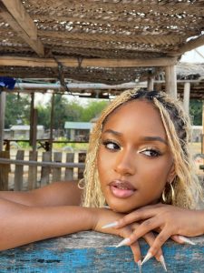 Read more about the article “My mother advised me to refrain from wearing short skirts” – Ayra Starr reveals
