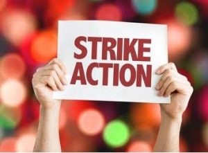 Read more about the article “We no longer have faith in you” — Nigerians react to strike notice, ultimatum issued by Labour